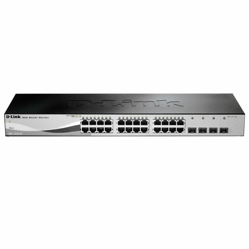 Art Dlk Switch20dgs 1210 2820e 1