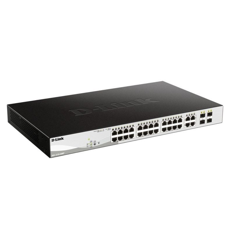 Art Dlk Switch20dgs 1210 28mp20e 1