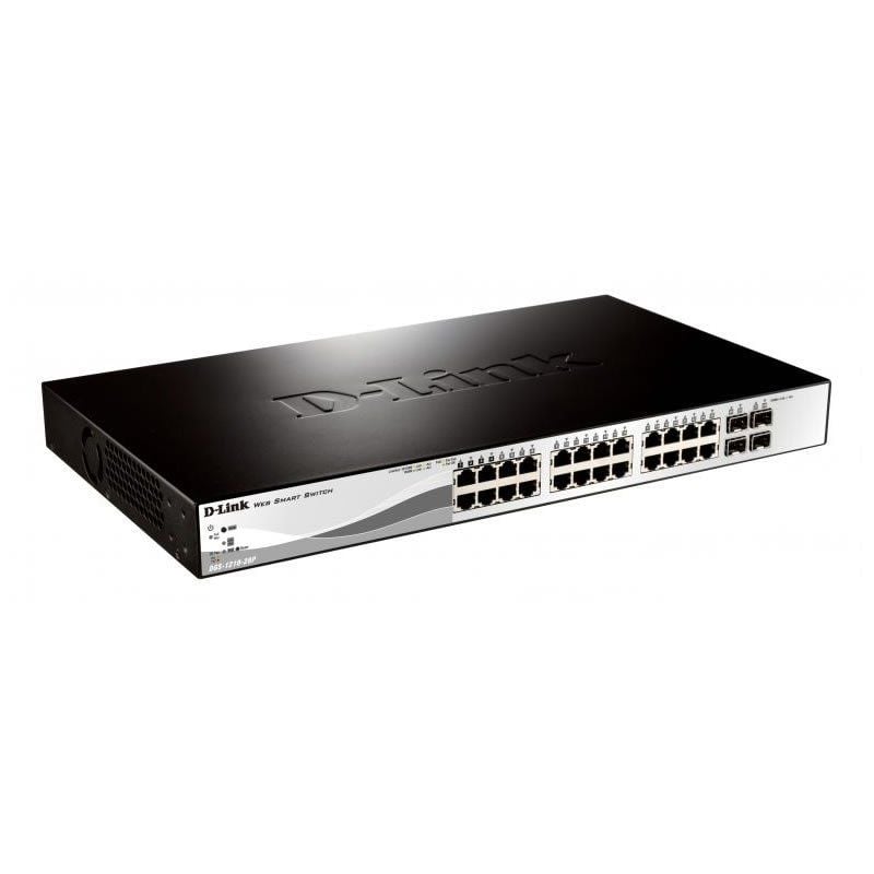 Art Dlk Switch20dgs 1210 28p20e 1