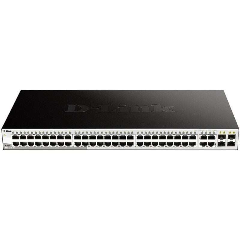 Art Dlk Switch20dgs 1210 4820e 1