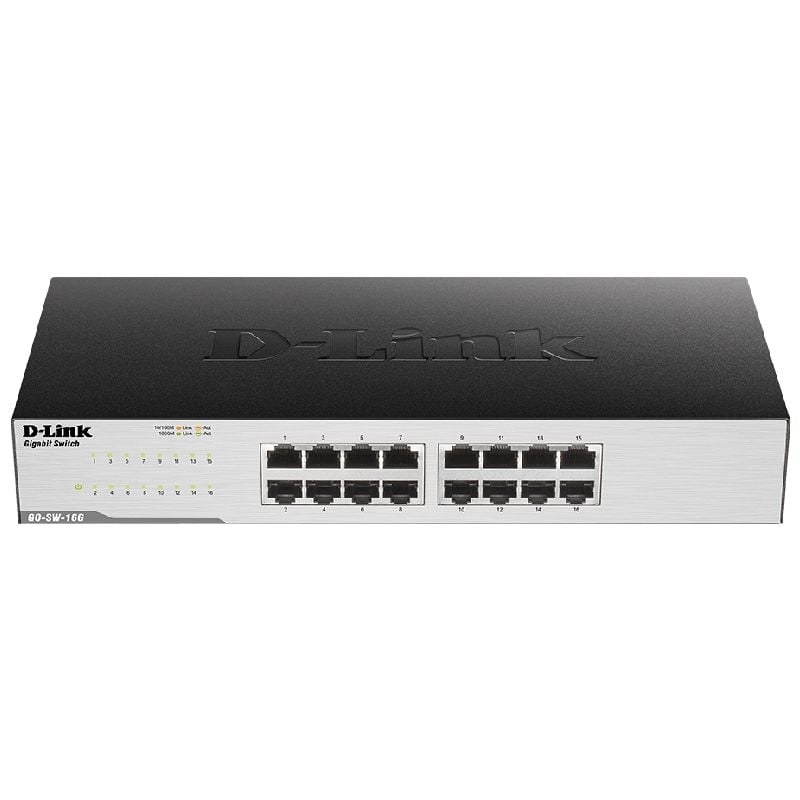 Art Dlk Switch20go Sw 16g 1