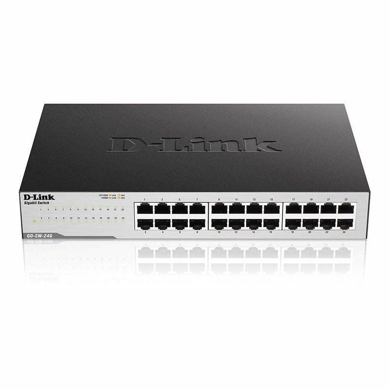 Art Dlk Switch20go Sw 24g 1