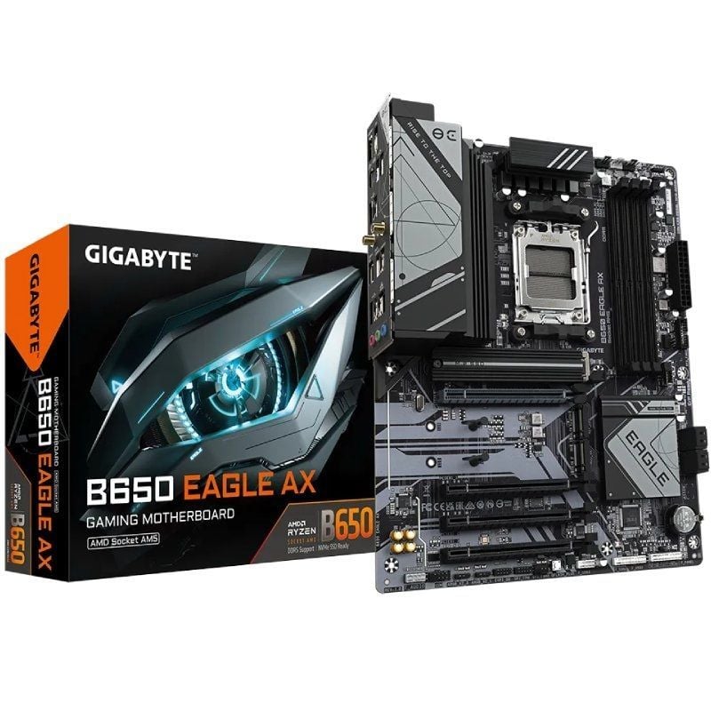 Art Gig Pb20b65020eagle20ax 1
