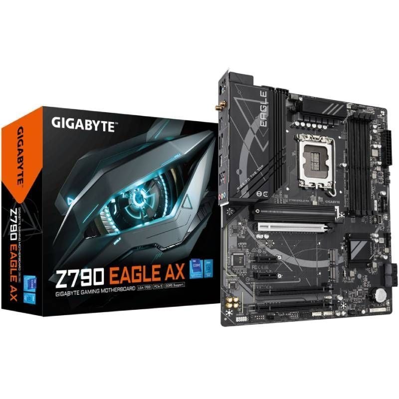 Art Gig Pb20z79020eagle20ax 1