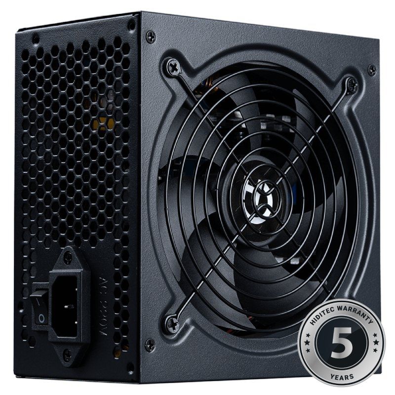 Art Hid Fuente20550w20rl55020bz 1