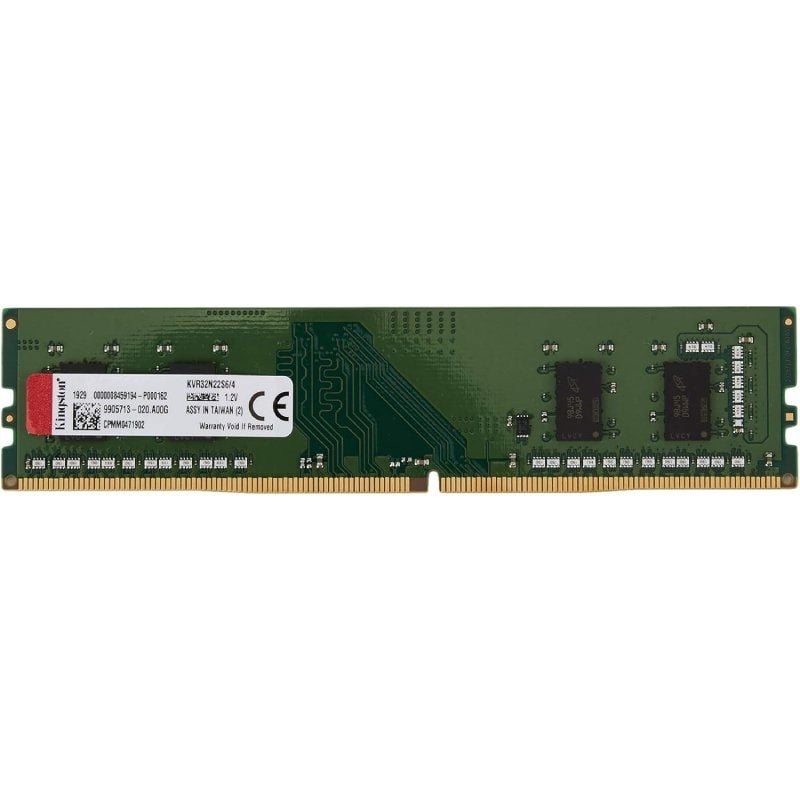 Art Kin 4gb20kvr32n22s6204 1