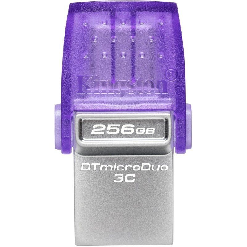 Art Kin Jetflash20dtduo3cg320256gb 1