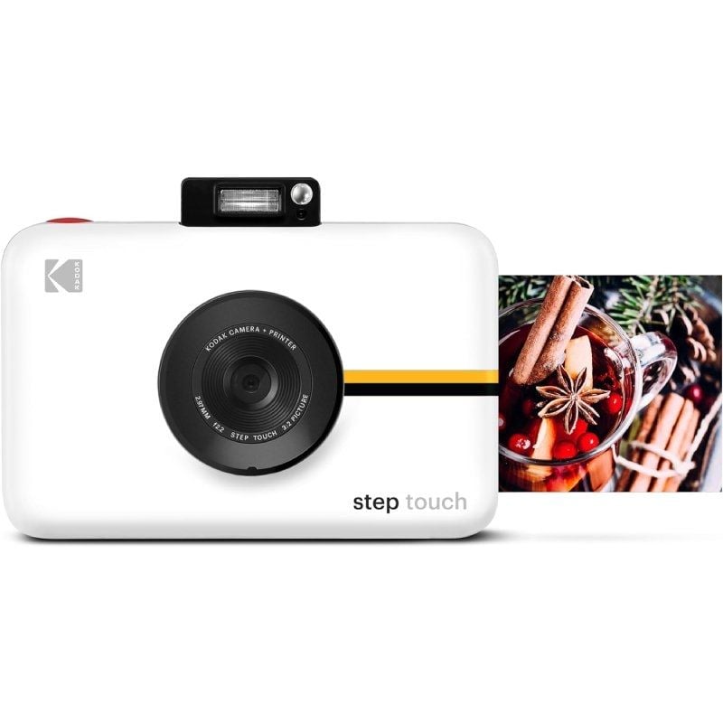 Art Kod Camara20step20touch20wh 1