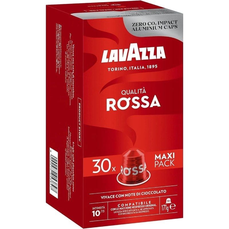 Art Lav Cafe20qualita20rossa2030c 1