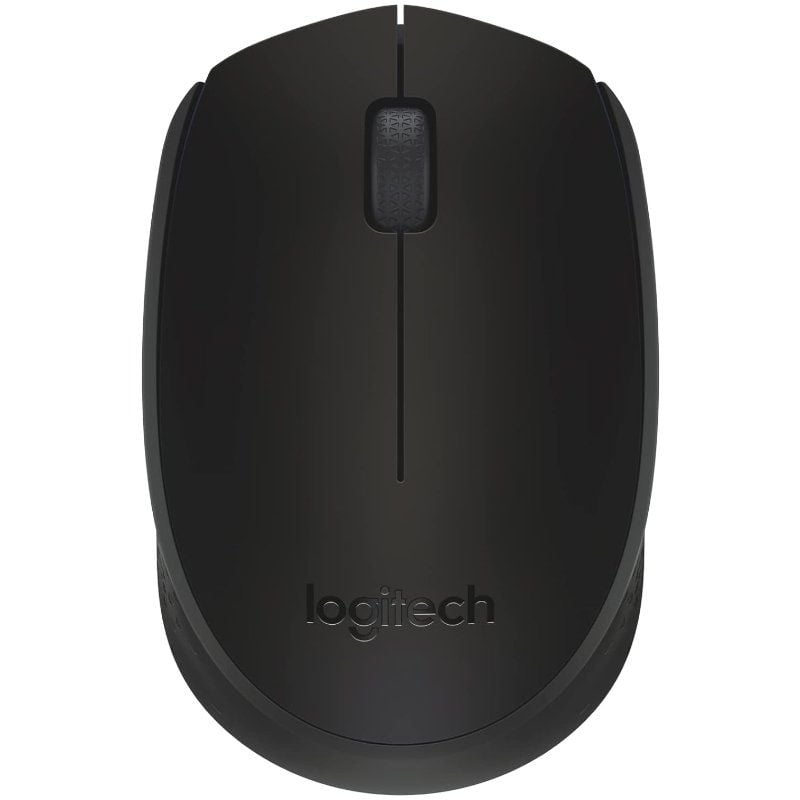 Art Log Mou20m17120negro 1