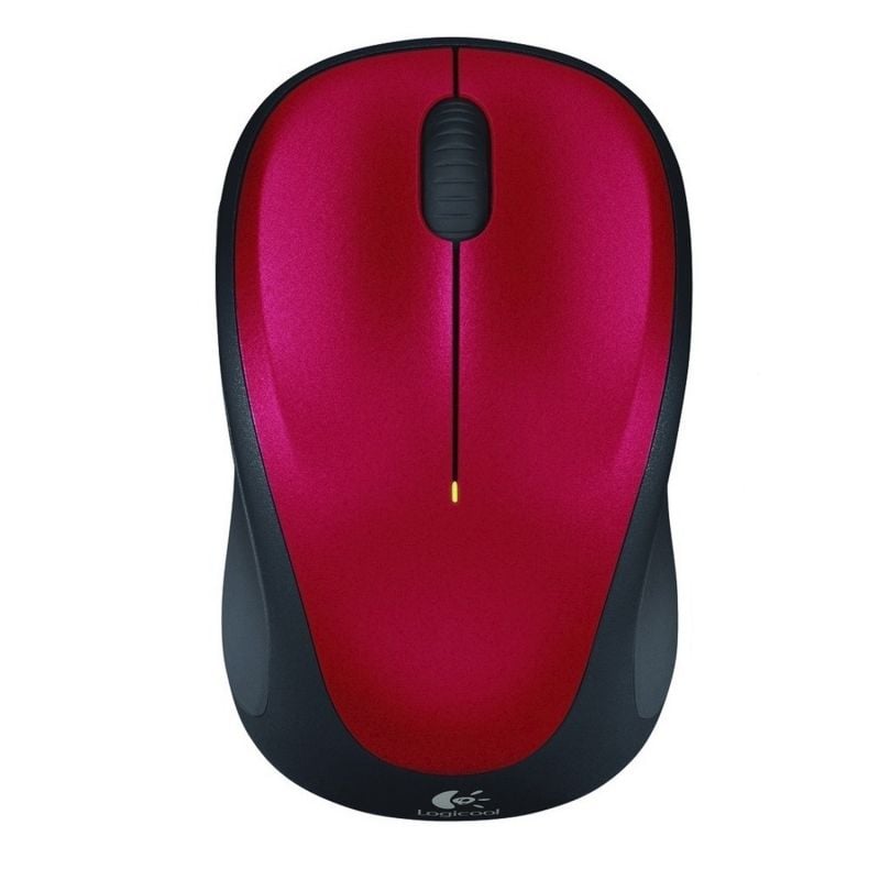 Art Log Mou20m23520rojo 1