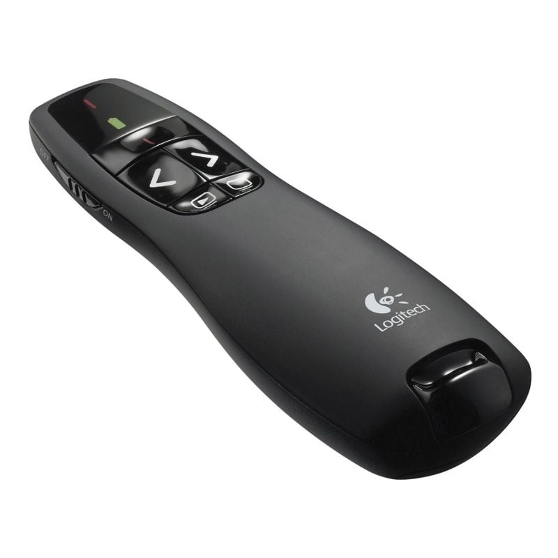 Art Log20presenter20r400 1