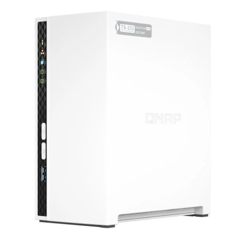 Art Qnap Nas20ts 233 1