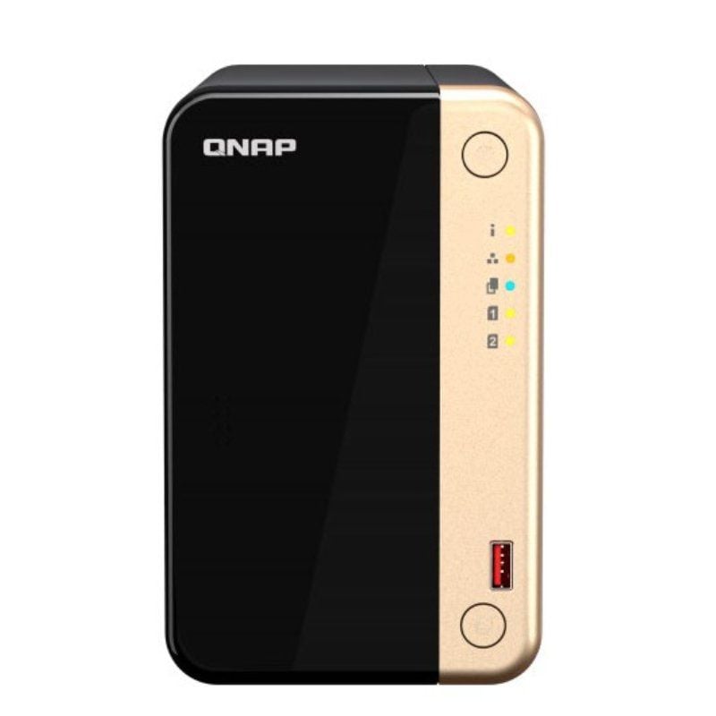 Art Qnap Nas20ts 264 8g 1