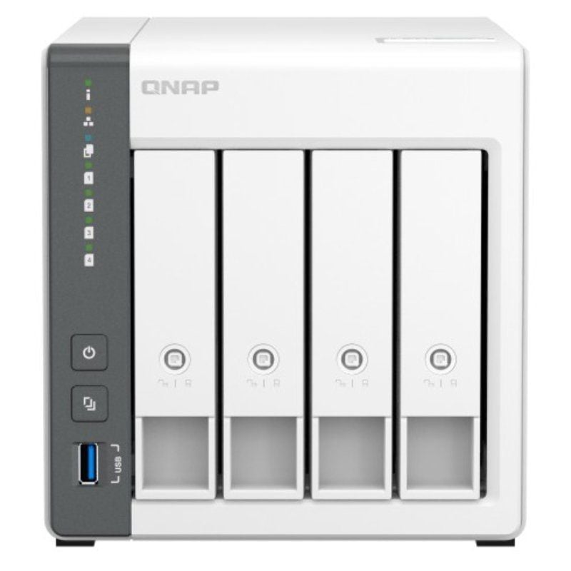 Art Qnap Nas20ts 433 4g 1