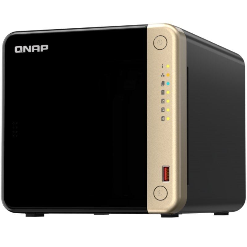 Art Qnap Nas20ts 464 8g 1