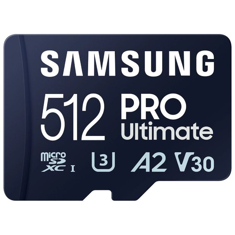 Art Sam Microsd20pro20ult20512gb 1