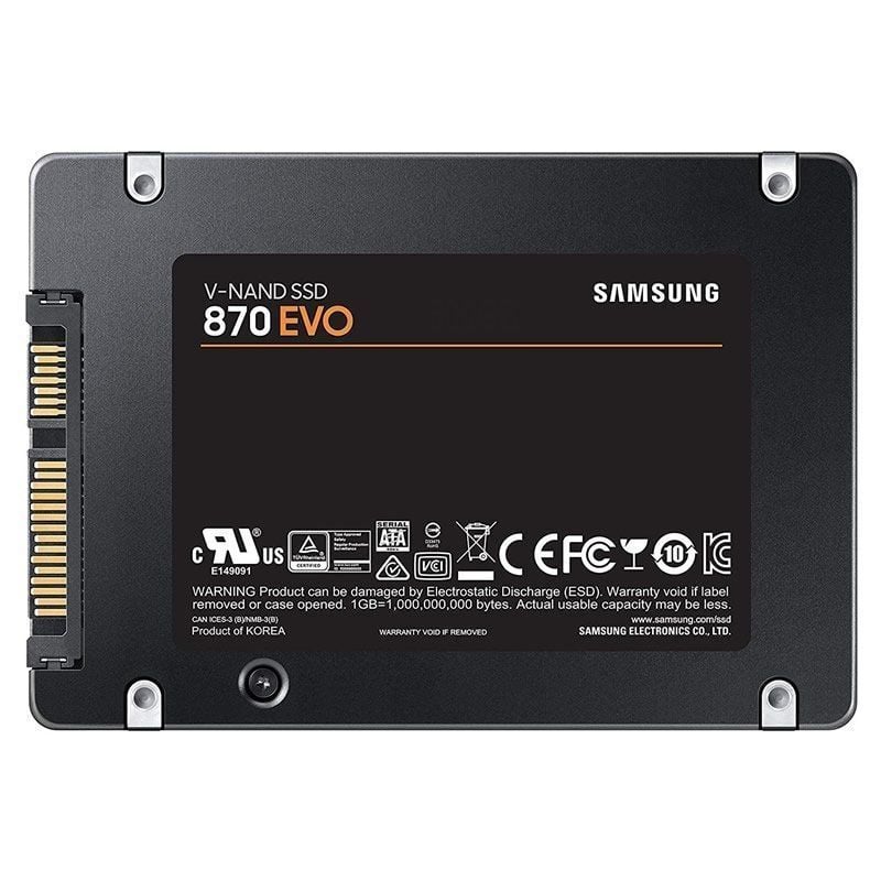 Art Sam Ssd2087020evo20500gb20sata 1