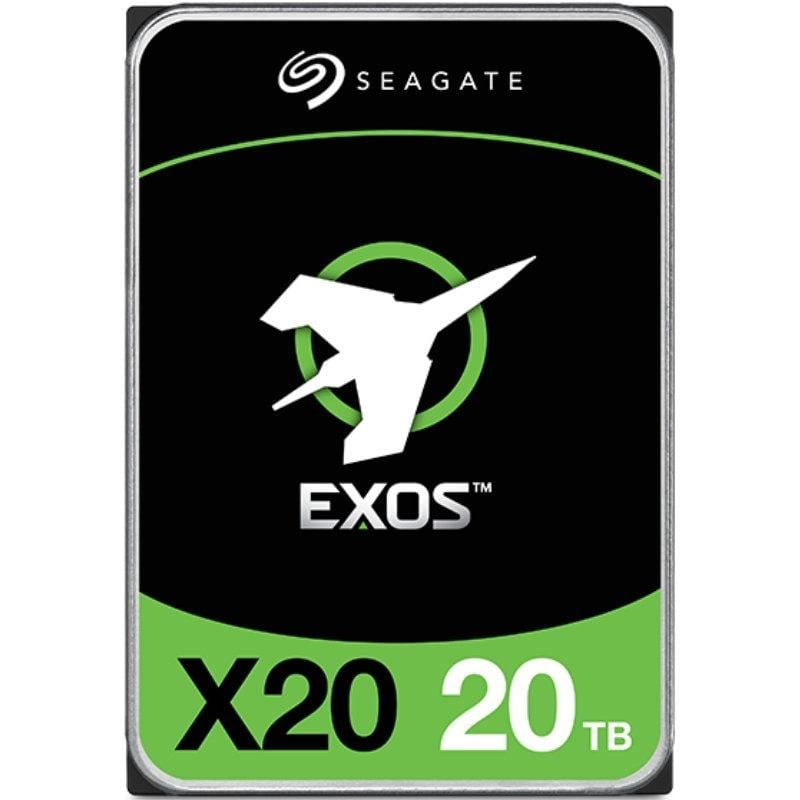 Art Sea Hdd20exos20x202020tb 1