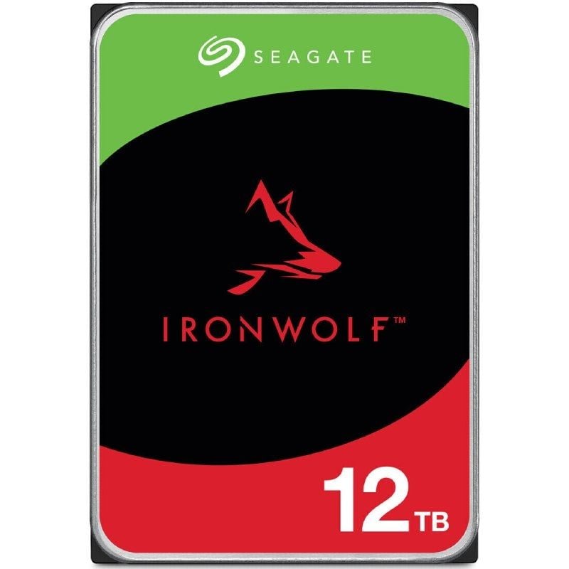 Art Sea Hdd20ironwolf2012tb 1