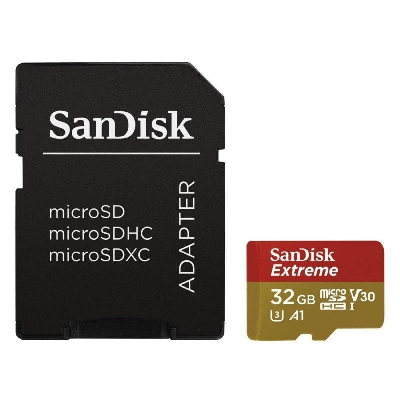 Art Snd Microsd20sdsqxaf032ggn6aa 1