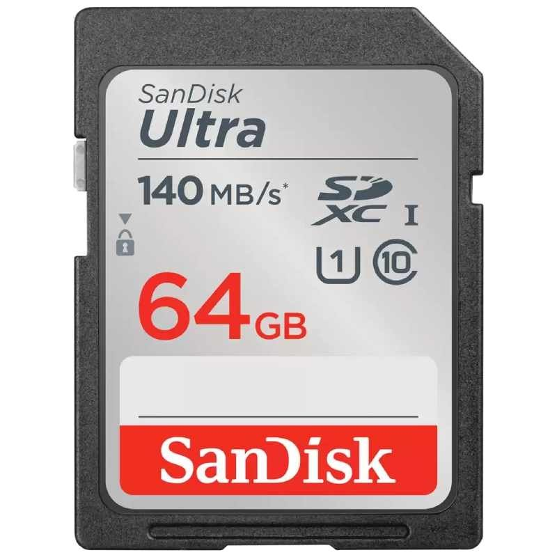 Art Snd Sd20ultra20sdhc2064gb 1