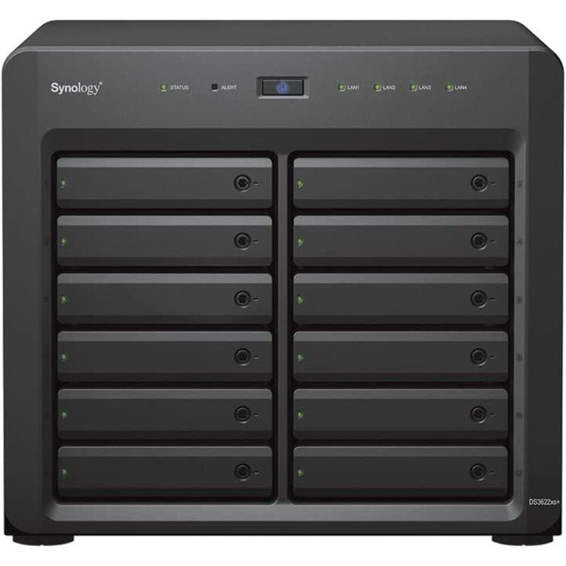 Art Syn Nas20ds3622xs20plus 1