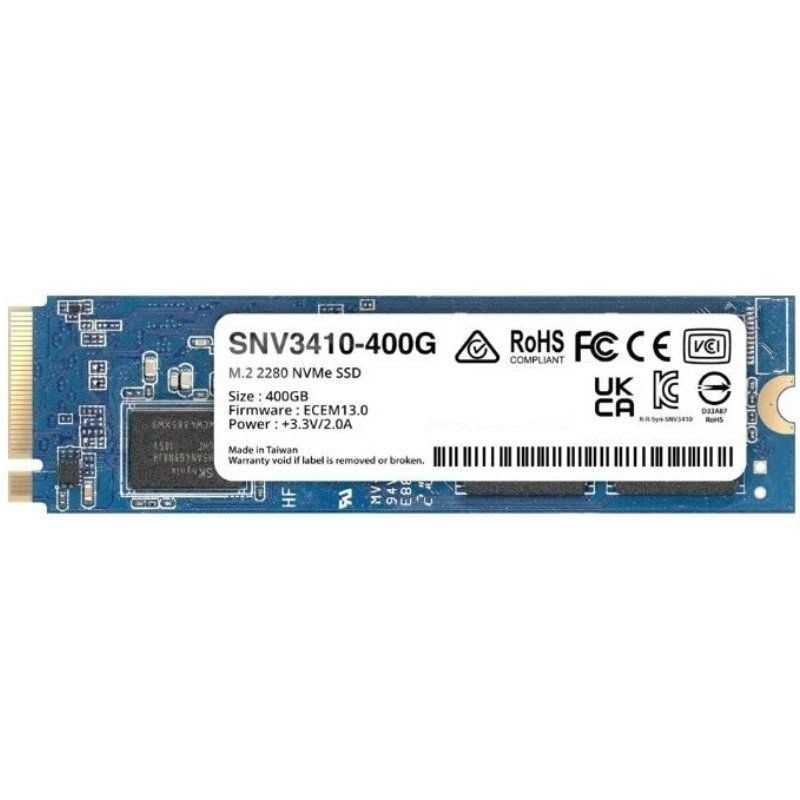 Art Syn Ssd20m220snv3410 400gb 1