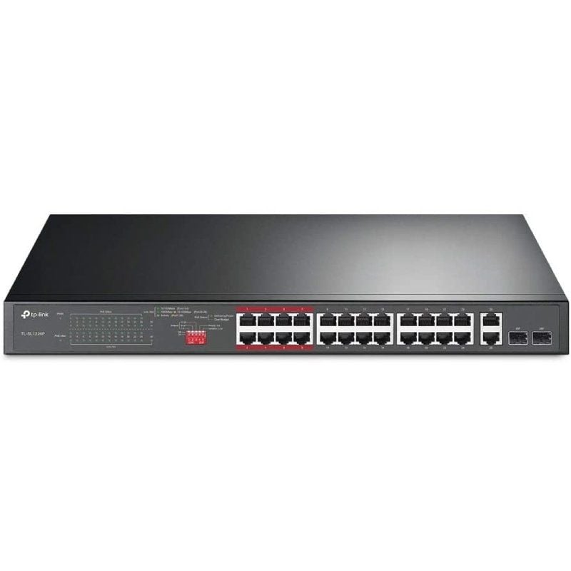 Art Tpl Switch20tl Sl1226p 1