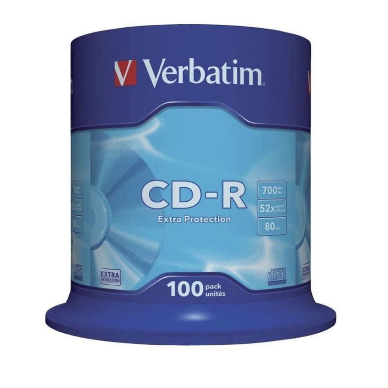 Art Verb Cd20datalife20700mb20100u 1