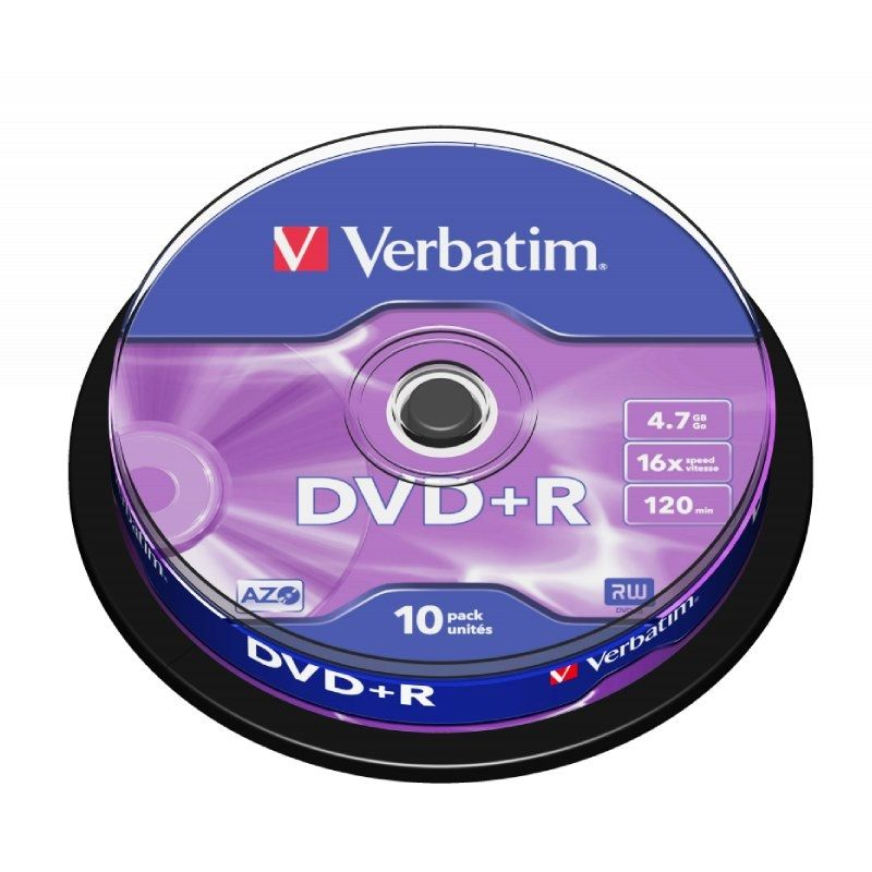 Art Verb Dvdr204.7gb2010u 1
