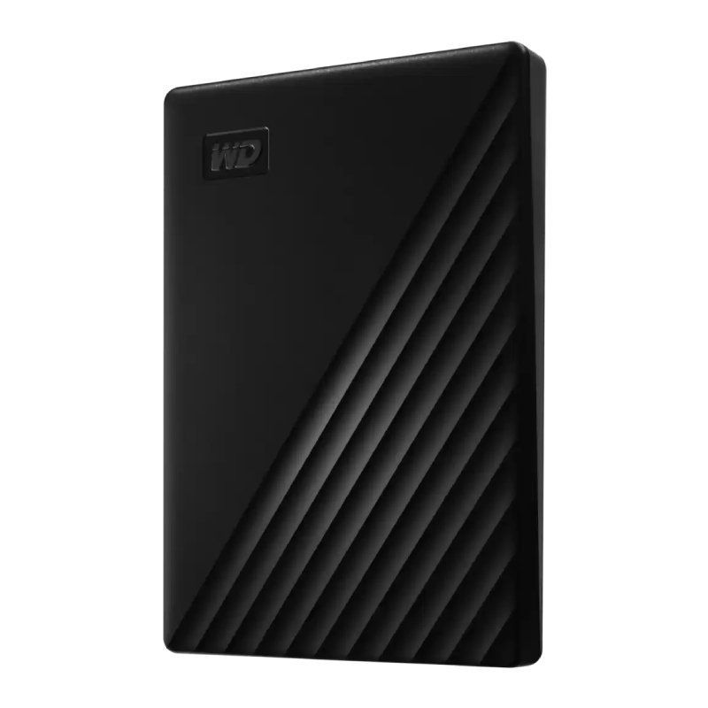 Art Wd Ext202.520passport20bk204tb 1