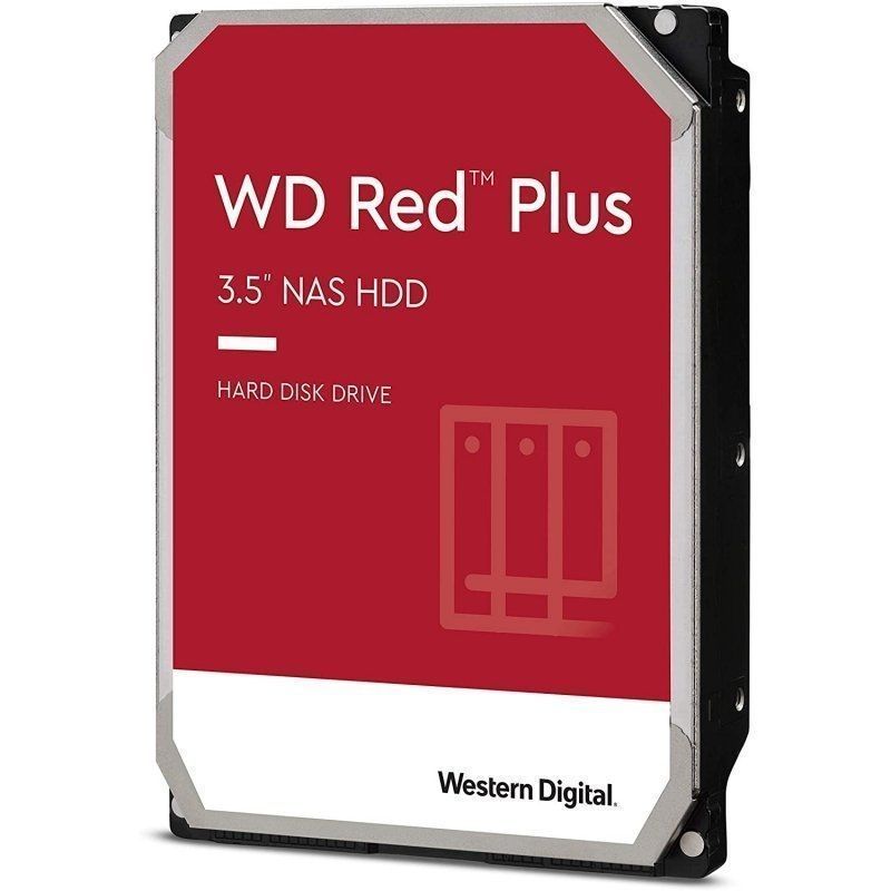 Art Wd Hdd20rd20plus20nas2010tb 1
