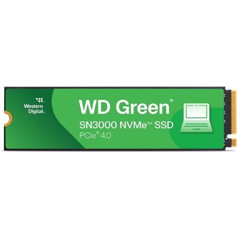 Art Wd Ssd20wd20green20sn3000202tb 1