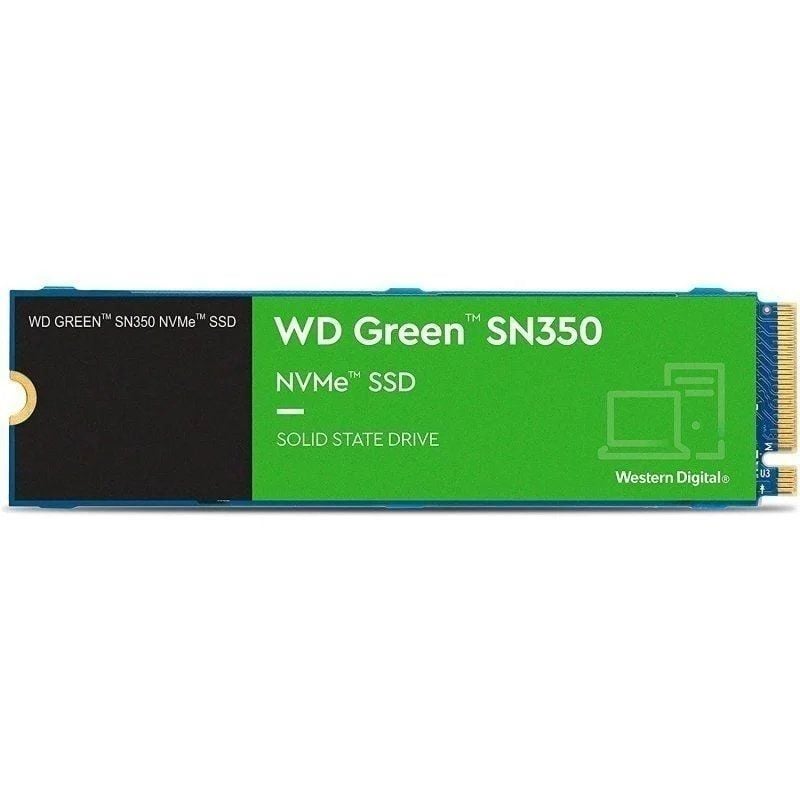 Art Wd Ssd20wd20green20sn35020500gb 1