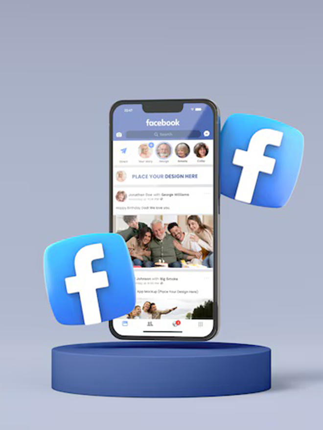 GRS Facebook