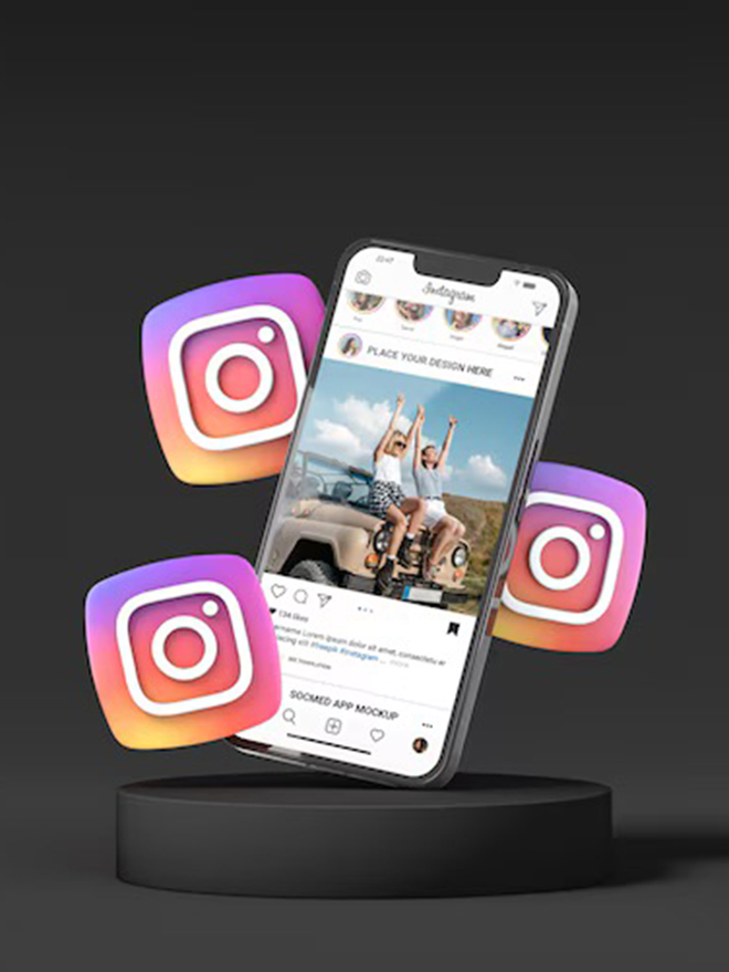 GRS Instagram