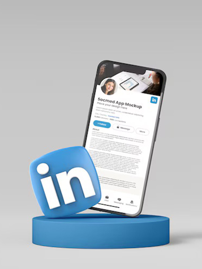 GRS LinkedIn