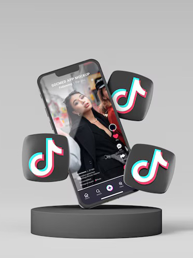 GRS TikTok