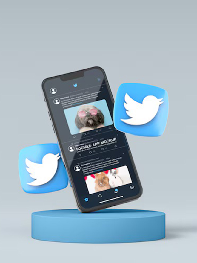 GRS Twitter